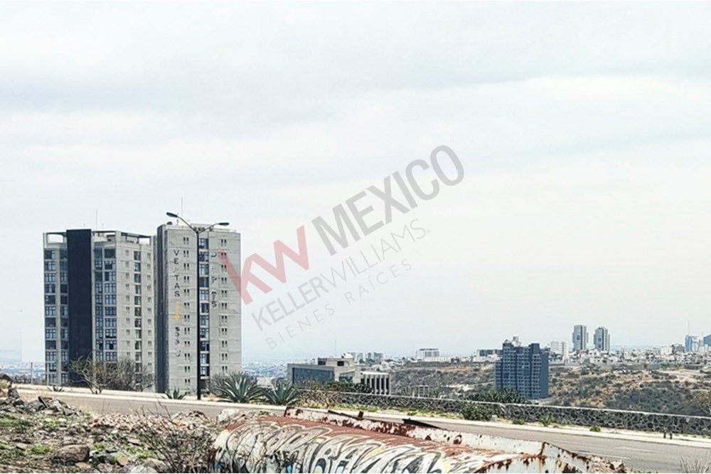 Land in Nuevo Horizonte, Querétaro, Mexico 1 - 15957273