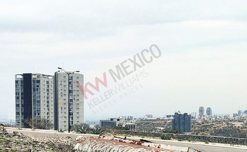 Land in Nuevo Horizonte, Querétaro, Mexico 1
