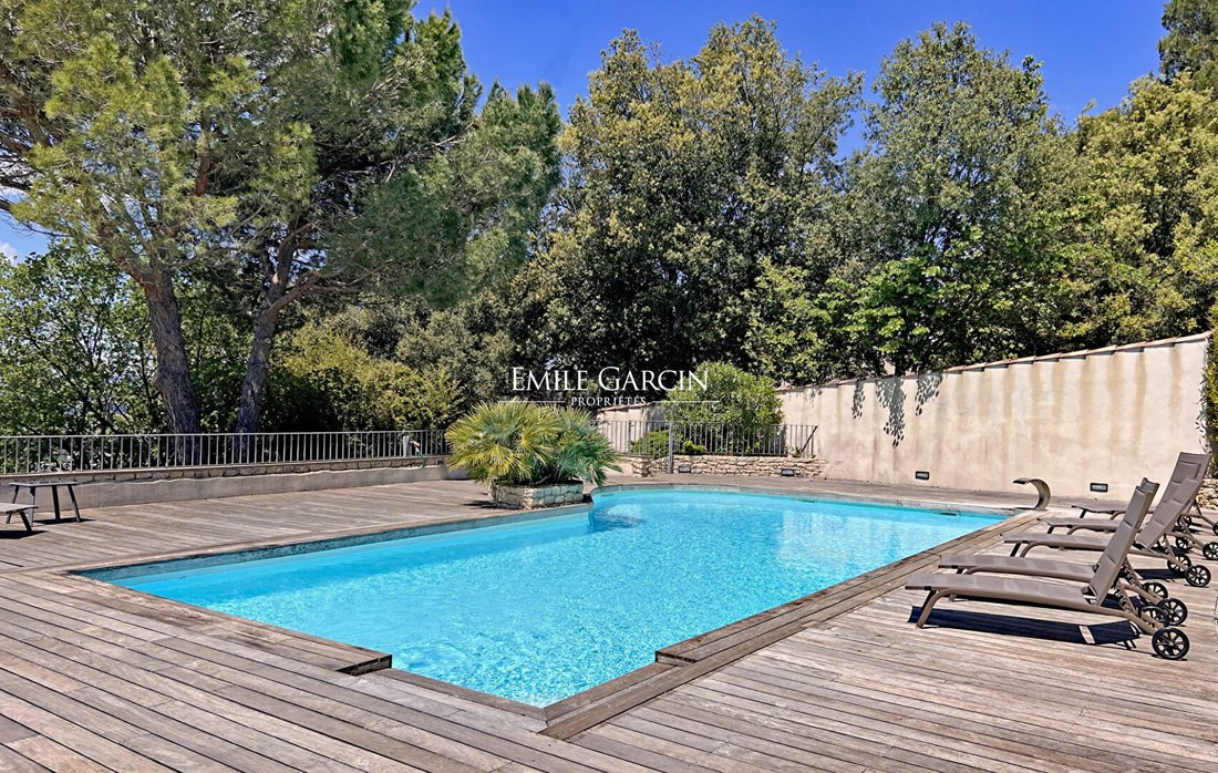 Villa in Apt, Provence-Alpes-Côte d'Azur, France 2 - 15955241