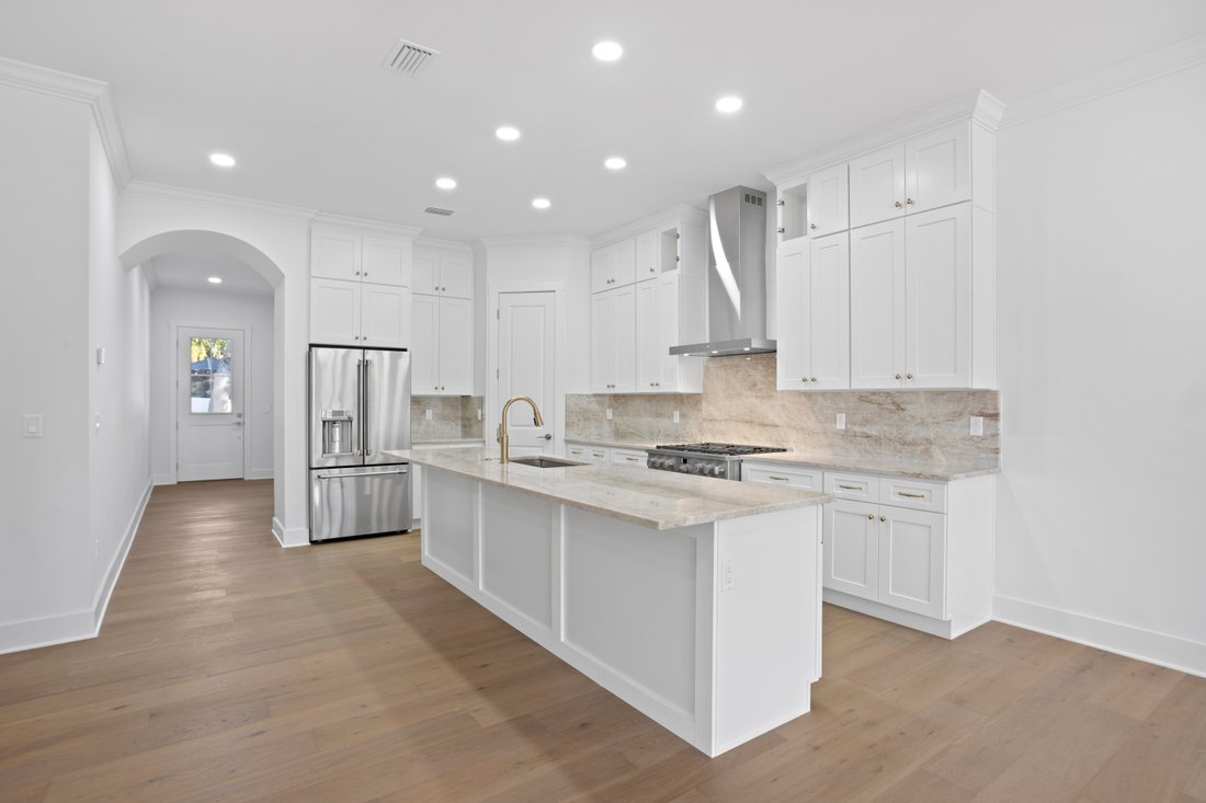 House in Tampa, Florida, United States 5 - 14847675