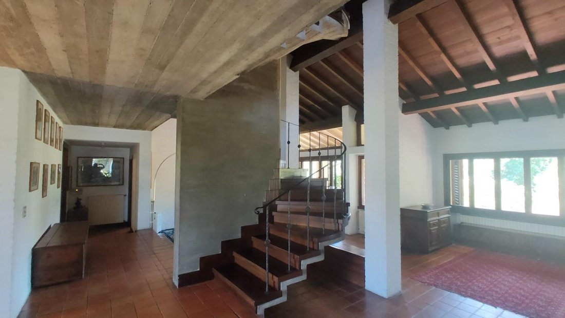 Villa in Gragnano - Lappato, Capannori, Tuscany 4 - 15956373