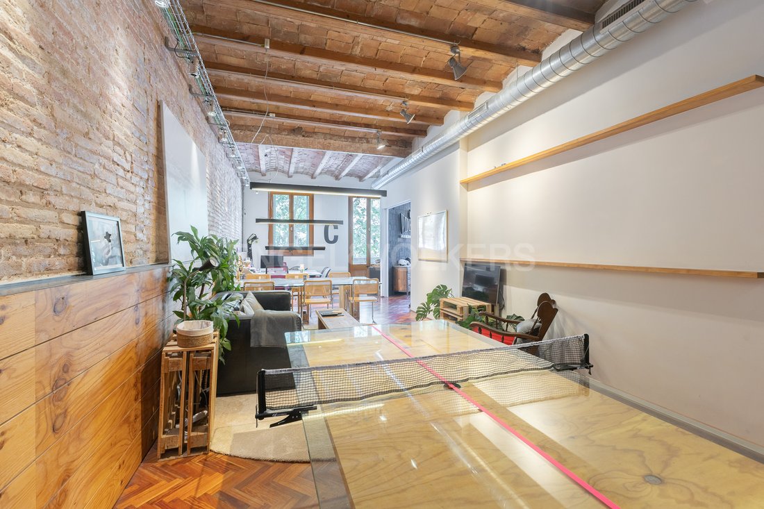 Appartamento a Eixample, Barcellona, Spagna 2 - 15956441