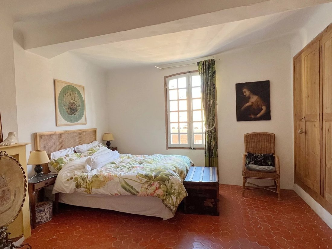 House in Cotignac, Provence-Alpes-Côte d'Azur, France 5 - 15956278
