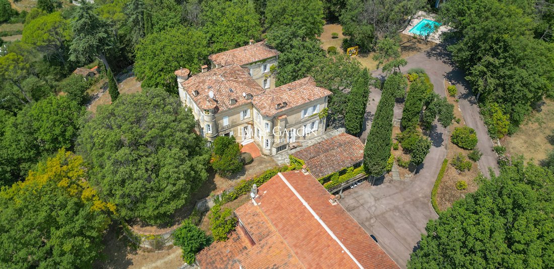 Villa in Callian, Provence-Alpes-Côte d'Azur, France 2 - 15955379