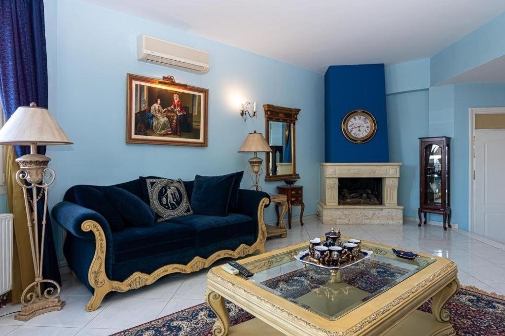 Condo in Community of Agios Miron, Gorgolaini, Greece 3 - 15955755