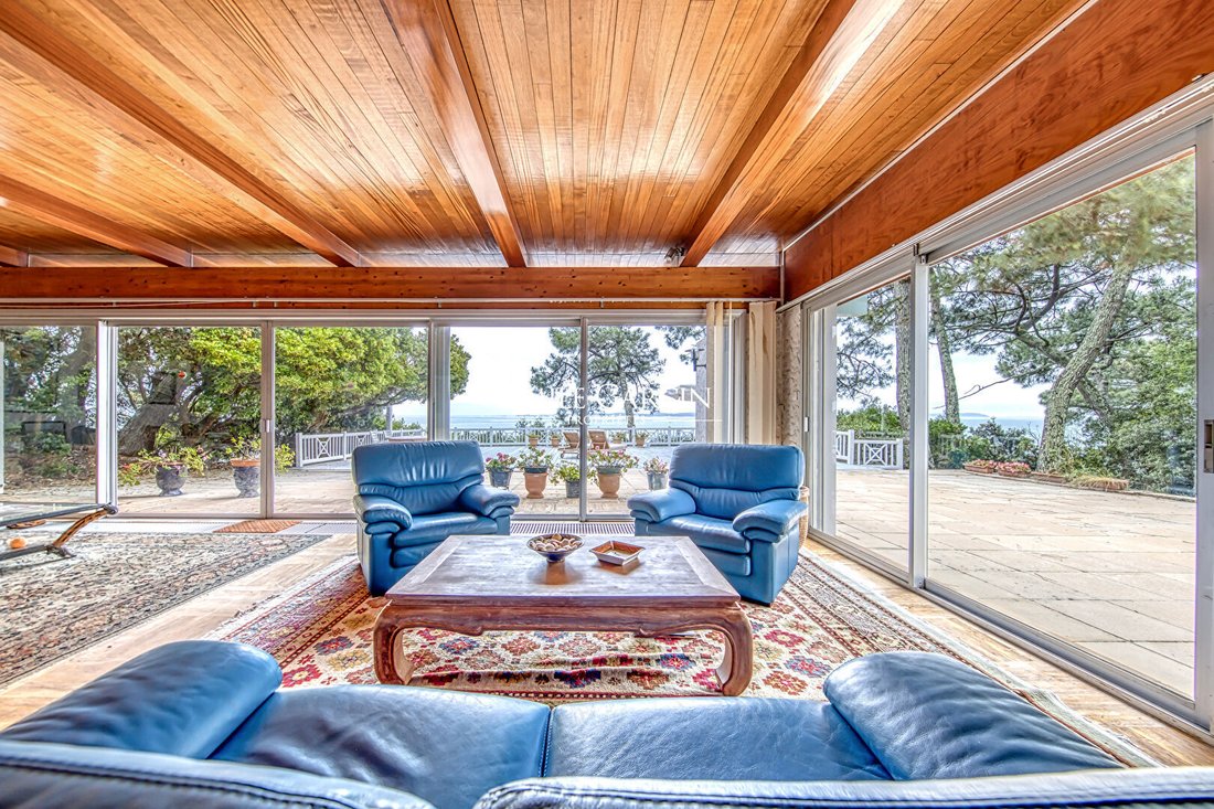 Villa in 33970 Le Cap-Ferret, Lège-Cap-Ferret, Nouvelle-Aquitaine 3 - 15955525