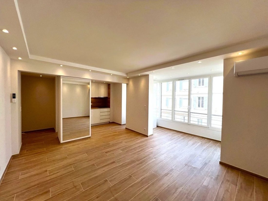 Apartment in Cannes, Provence-Alpes-Côte d'Azur, France 2 - 15954630