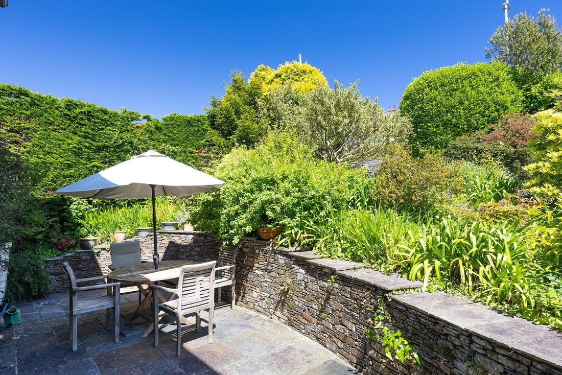 Casa en Saint Just in Roseland, Inglaterra 5 - 15956340
