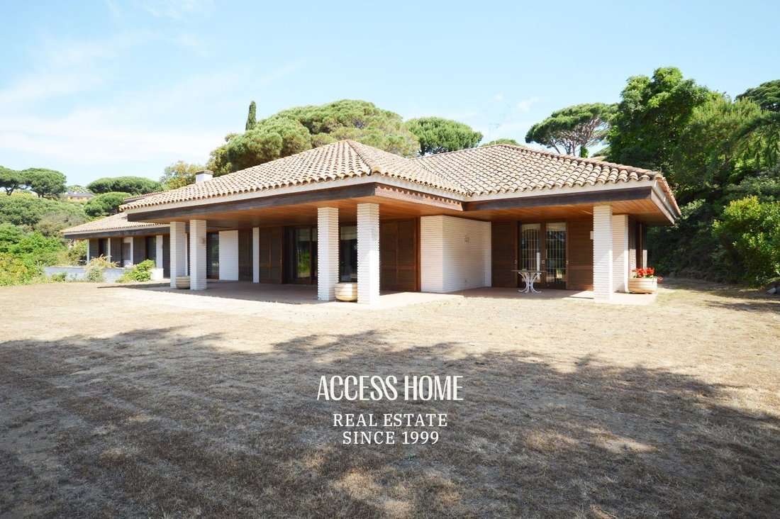 House in Sant Andreu de Llavaneres, Catalonia, Spain 4 - 15954960