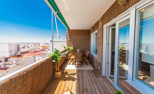 Apartamento en Retiro, Madrid, España 1