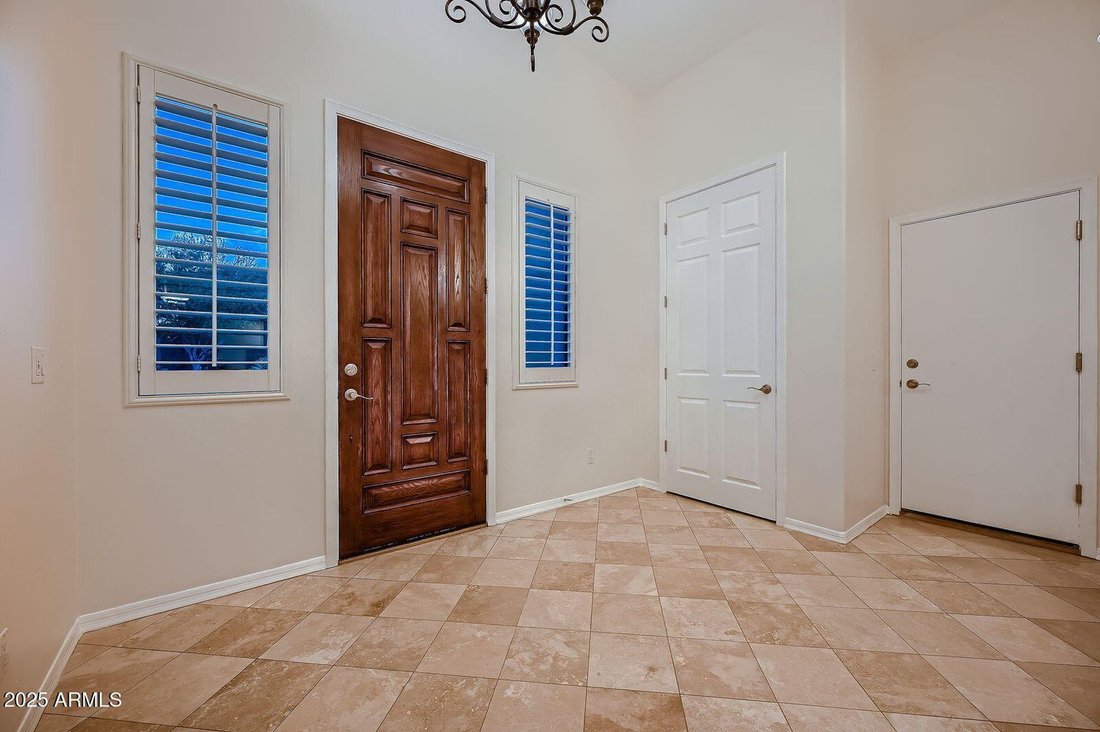 House in Fountain Hills, Arizona, United States 4 - 15954577