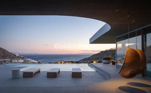 Maison en Ano Mera Community, Aegean, Grèce 1