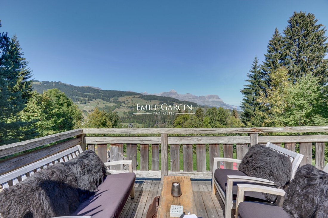 Villa in Megève, Auvergne-Rhône-Alpes, France 3 - 10571486