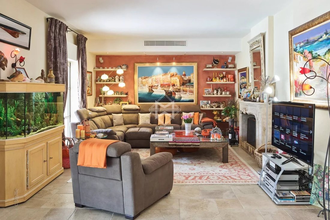 Domaine à Saint-Tropez, Provence-Alpes-Côte d'Azur, France 5 - 10557890