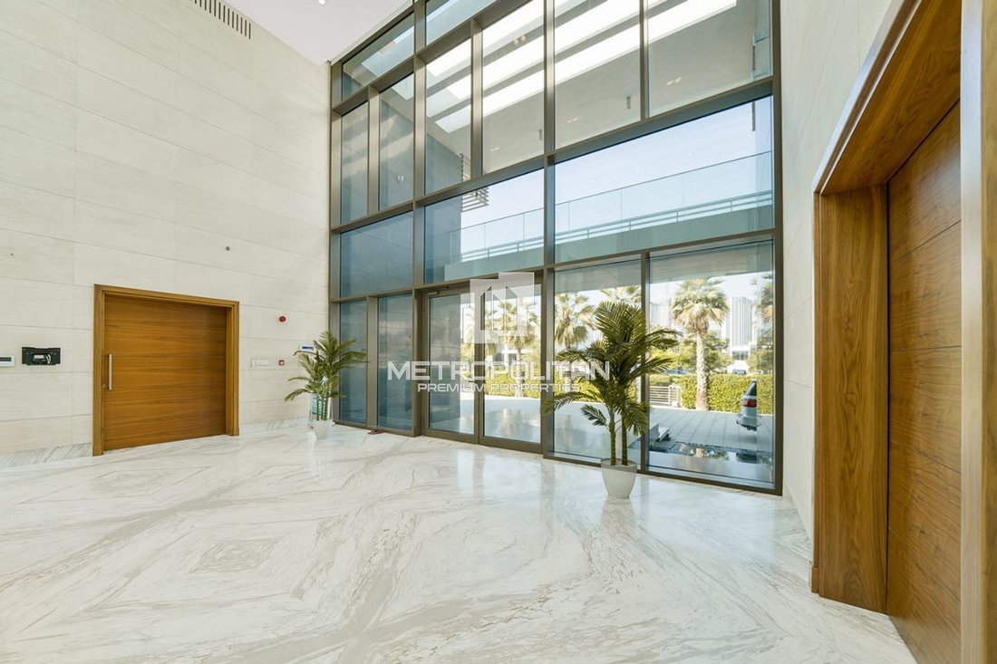 Villa in MBR City / Mohammed Bin Rashid City, Dubai, United Arab Emirates 4 - 15509505