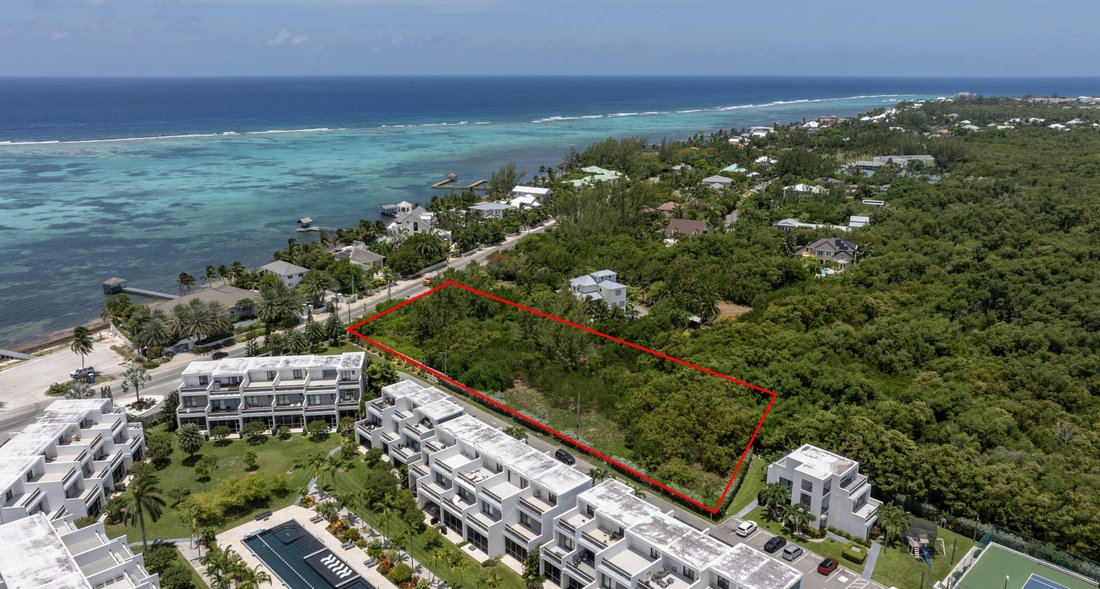 Land in George Town, George Town, Cayman Islands 5 - 15817432