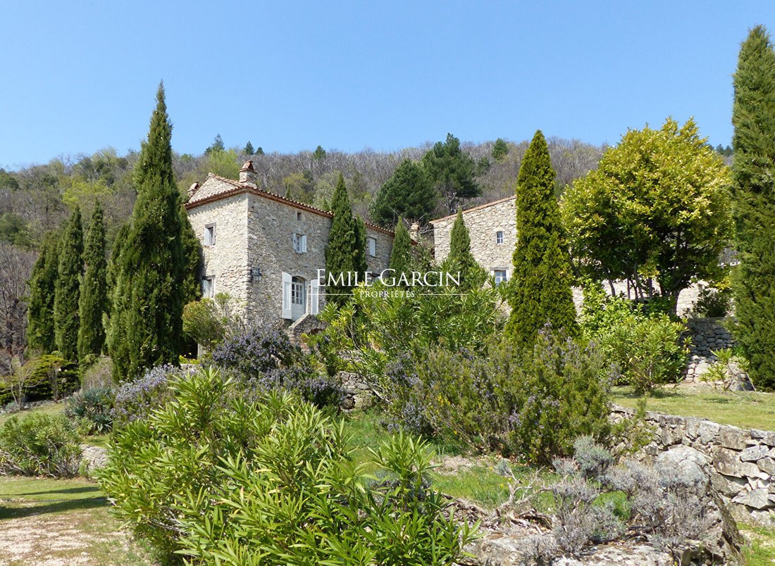 Villa in Est, Le Vigan, France 2 - 11840419