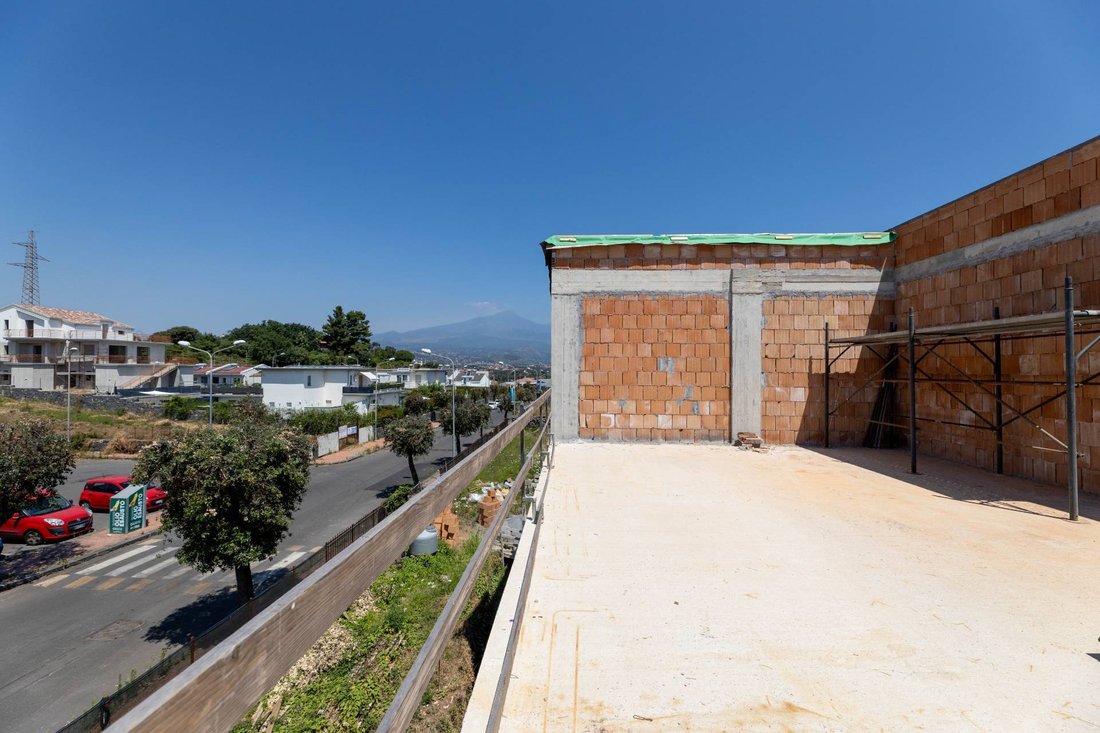 Villa in Valverde, Sicily, Italy 4 - 15957517