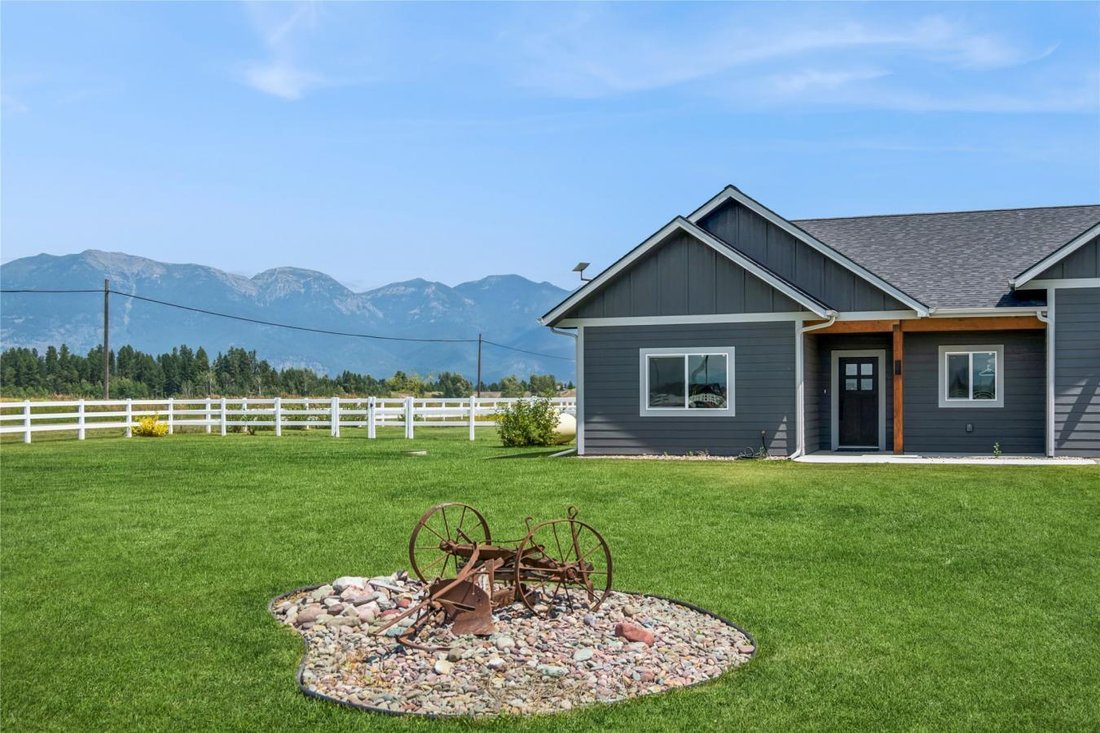 House in Kalispell, Montana, United States 3 - 15957824