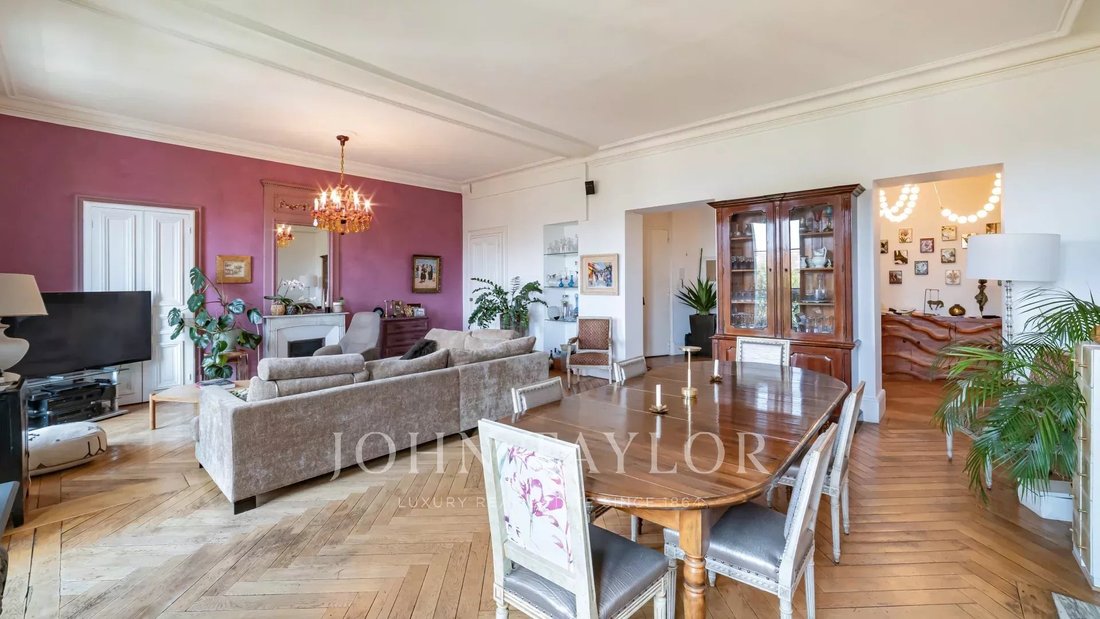 Apartment in Nice, Provence-Alpes-Côte d'Azur, France 3 - 15954930