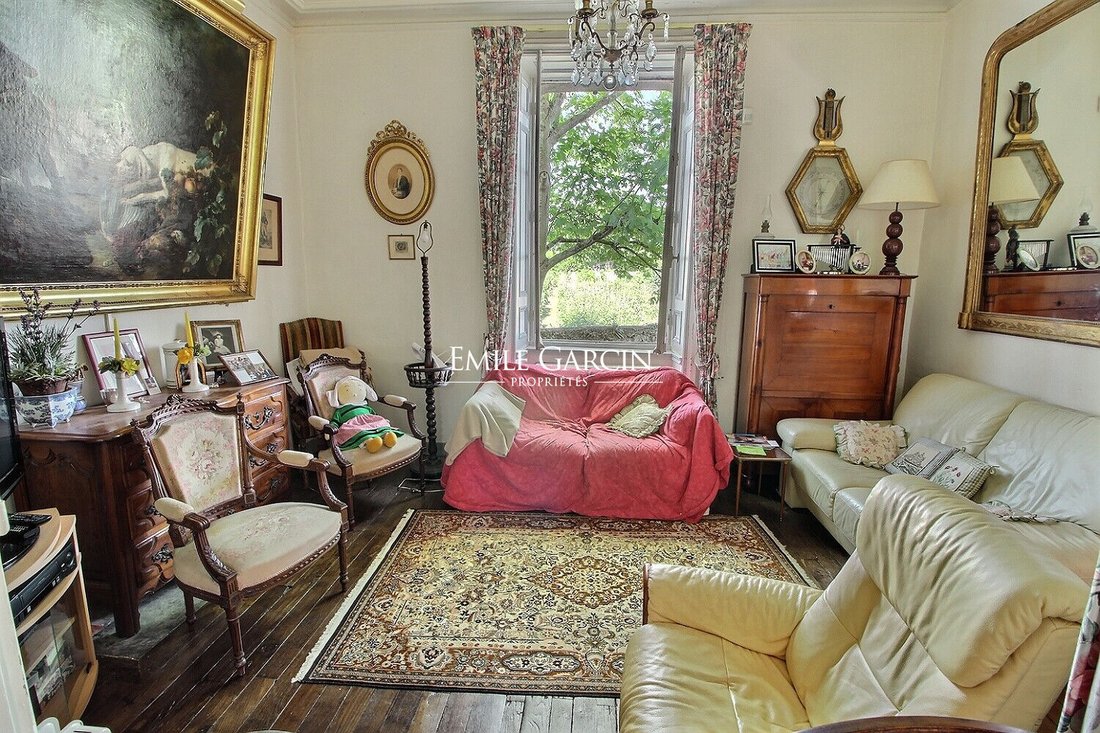 Villa in Saint-Briac-sur-Mer, Brittany, France 3 - 15955282