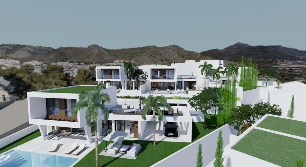 Villa in Nerja, Andalusia, Spain 3 - 15610951