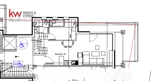 Apartment in Pylaia, Macedonia and Thrace, Greece 3 - 15955791