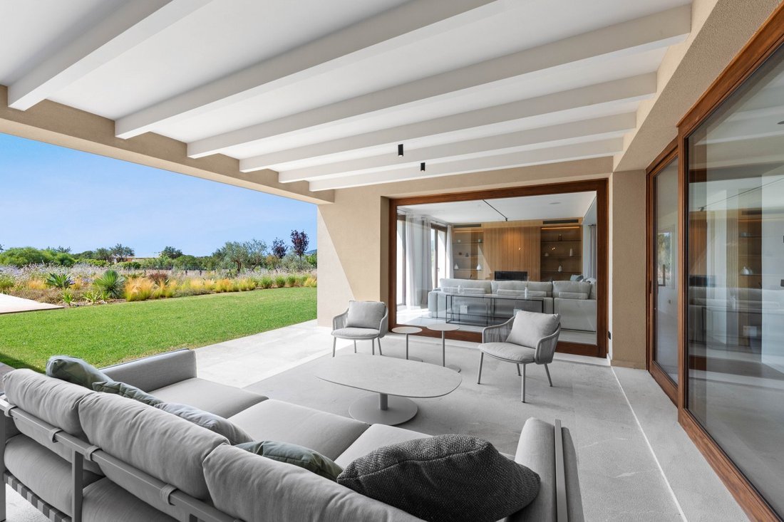 Country House in Palma, Balearic Islands, Spain 4 - 15955060