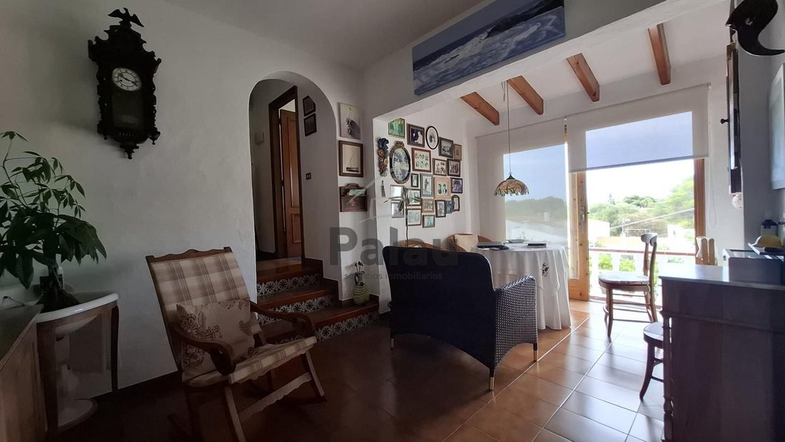 Villa in es Castell, Balearic Islands, Spain 4 - 15956128