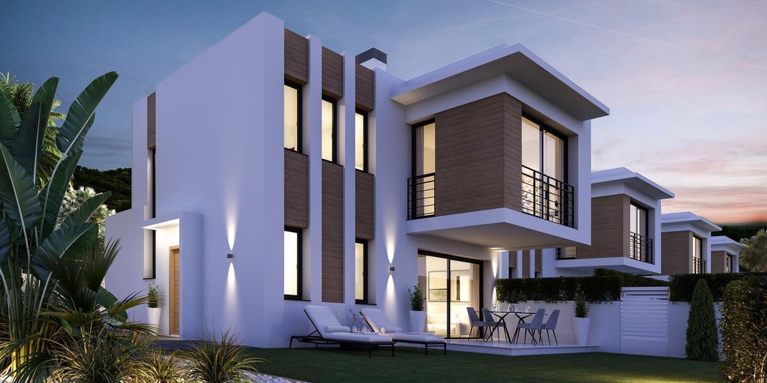 Villa in Denia, Valencian Community, Spain 1 - 10954955