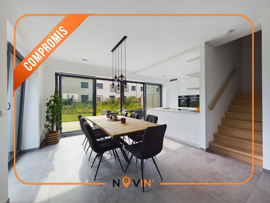 House in Mertert, Grevenmacher, Luxembourg 4 - 15587691