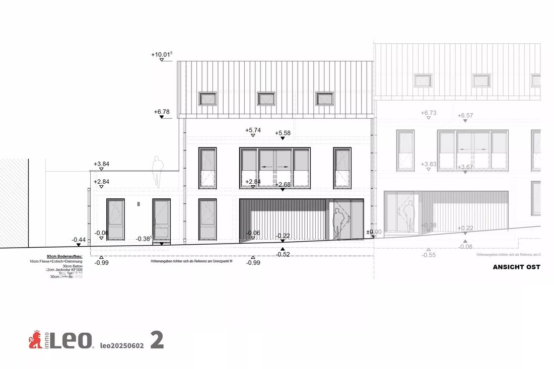 House in Esch-sur-Sûre, Diekirch, Luxembourg 2 - 15956129
