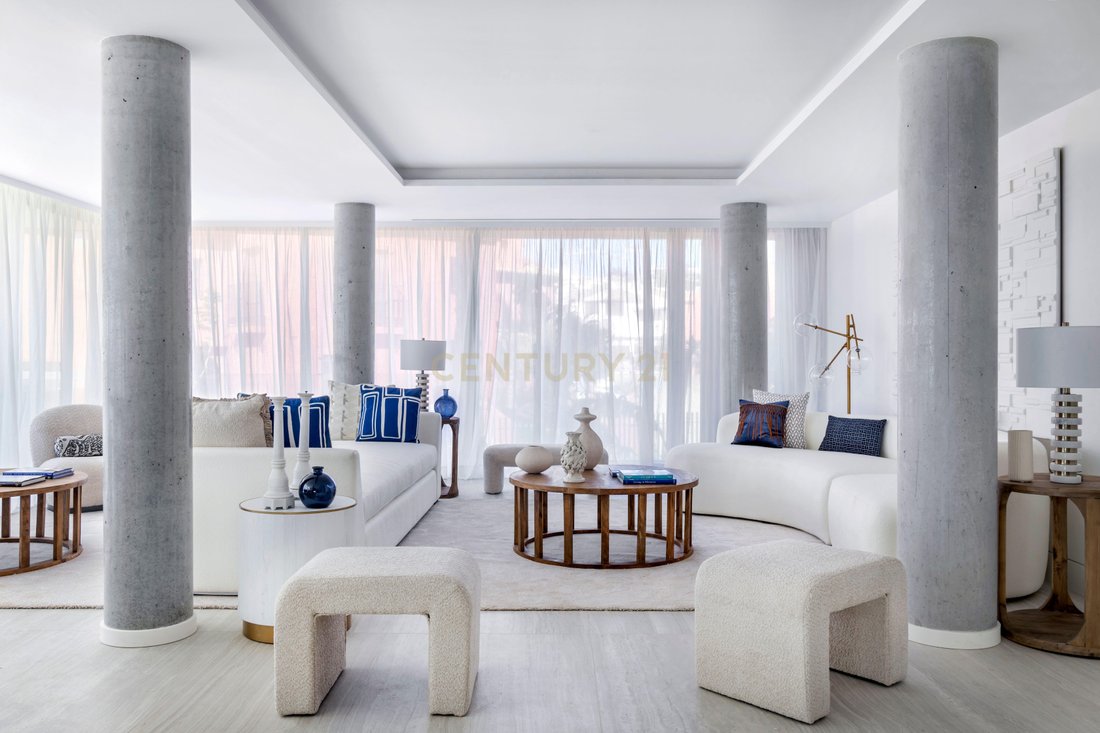 Apartment in Estepona, Andalusia, Spain 3 - 15956810