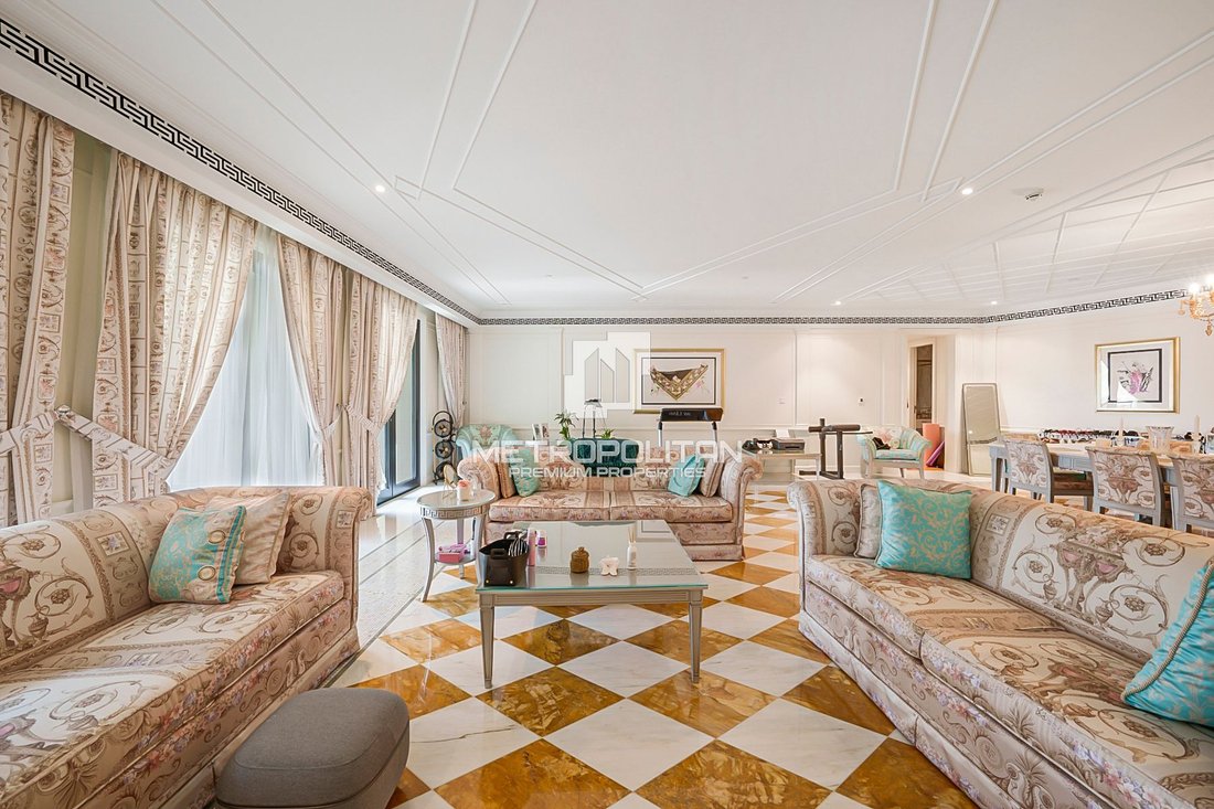 Apartment in Al Jaddaf, Dubai, United Arab Emirates 2 - 15958148