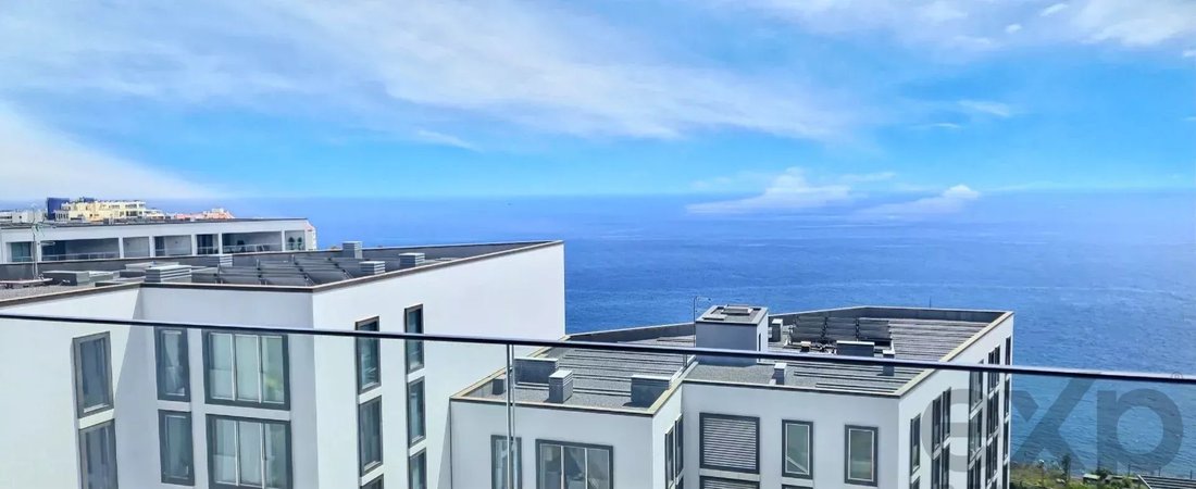 Apartment in Sao Martinho, Madeira, Portugal 3 - 15955034