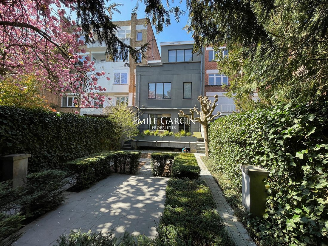 Villa in Bruxelles, Brussels, Belgium 2 - 15955556