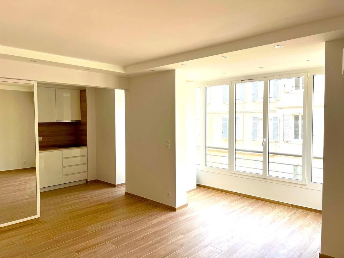 Apartment in Cannes, Provence-Alpes-Côte d'Azur, France 1 - 15954630