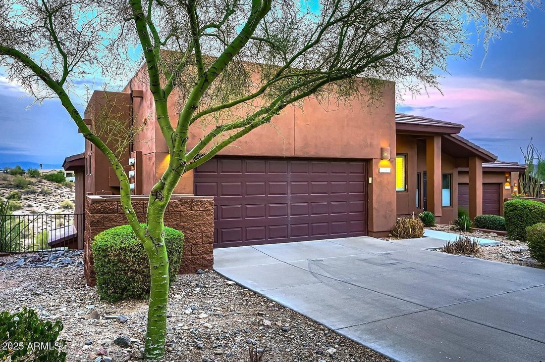 House in Fountain Hills, Arizona, United States 2 - 15954577