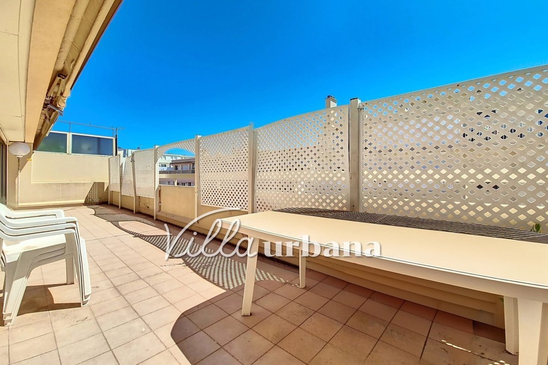 Apartment in Pont du Lys-Antibes les Pins, Antibes, France 1 - 15954999