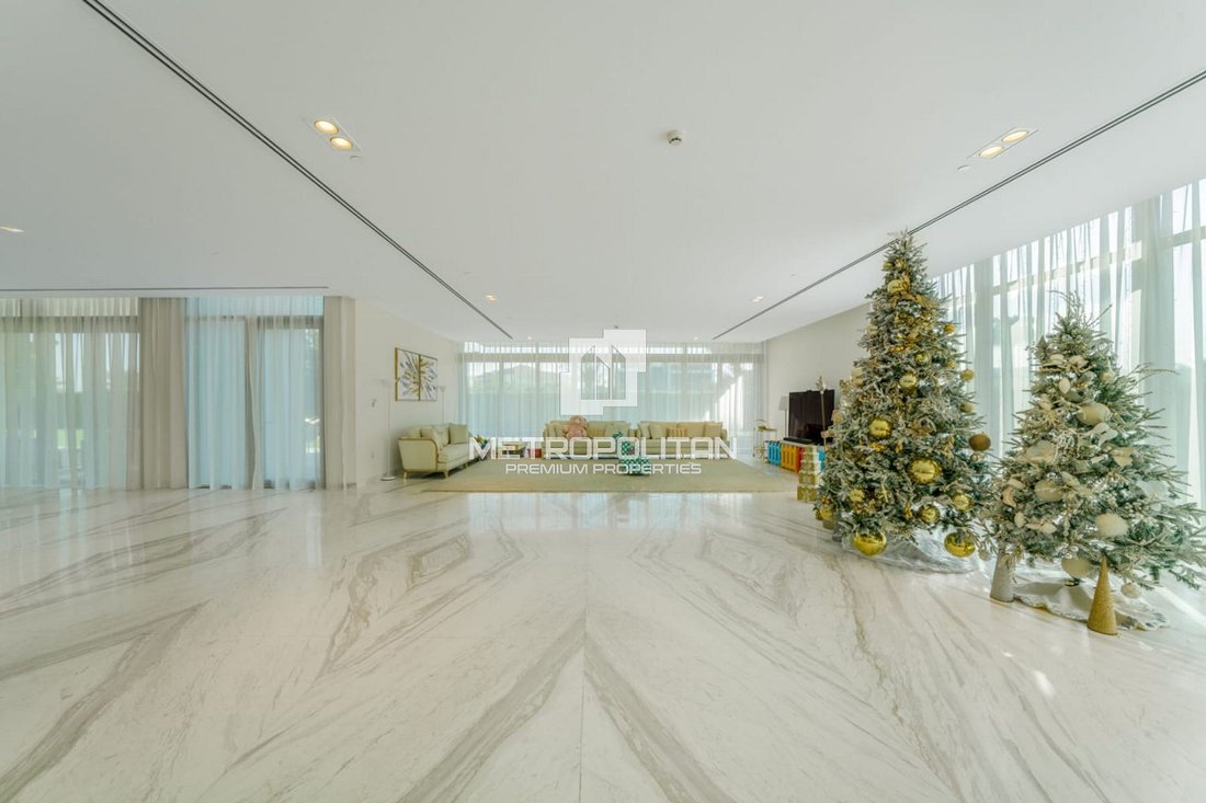 Villa in MBR City / Mohammed Bin Rashid City, Dubai, United Arab Emirates 5 - 15509505