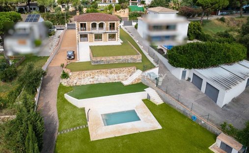 Maison à Calonge i Sant Antoni, Catalogne, Espagne 1