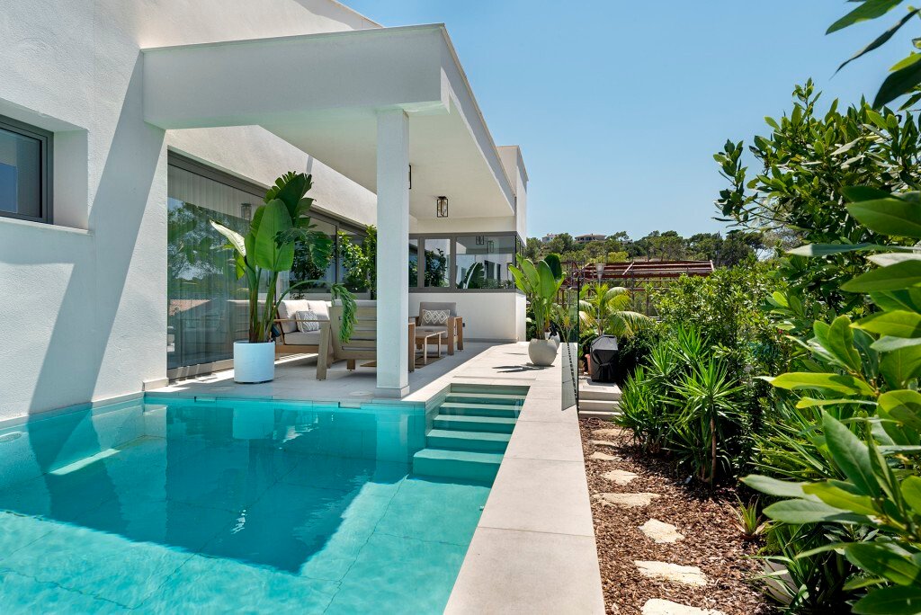 Chalet in Alcudia, Balearic Islands, Spain 2 - 13749241