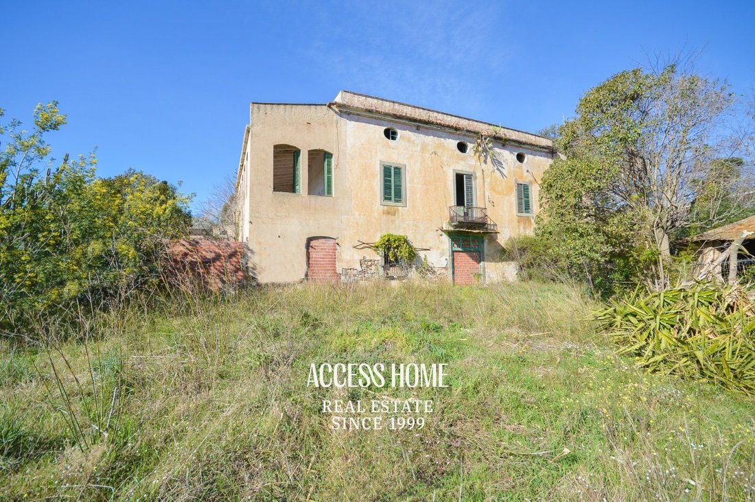 House in Sant Vicenc de Montalt, Catalonia, Spain 4 - 15954969