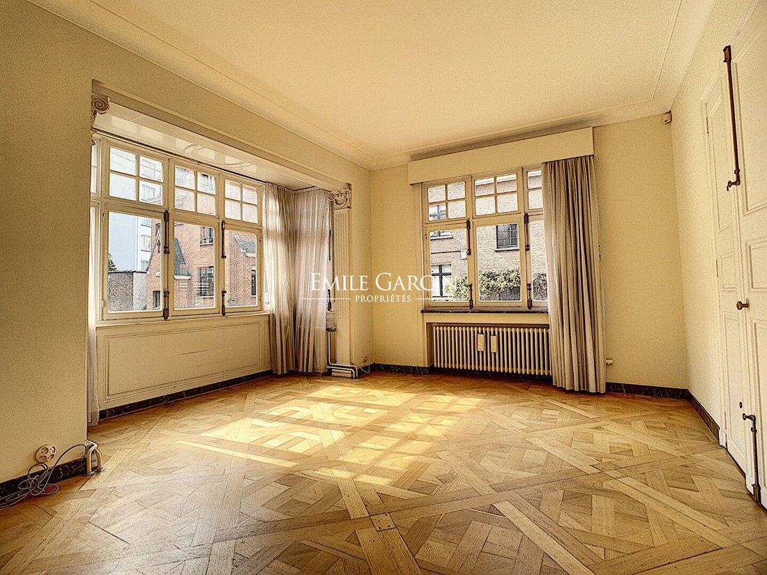 Villa in Bruxelles, Brussels, Belgium 2 - 15955276