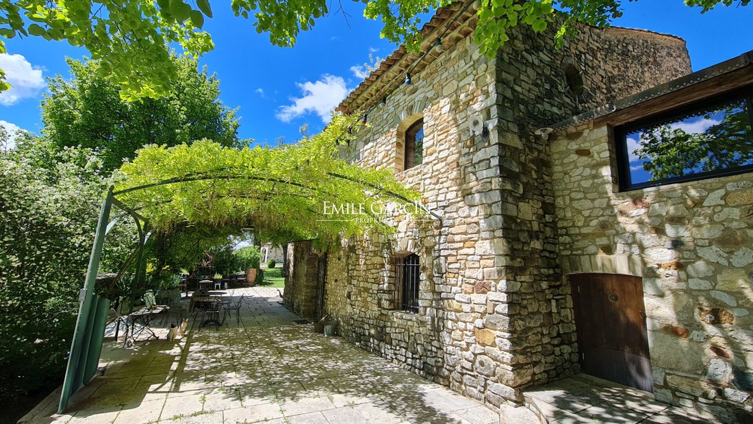 Villa in Manosque, Provence-Alpes-Côte d'Azur, France 3 - 13575481