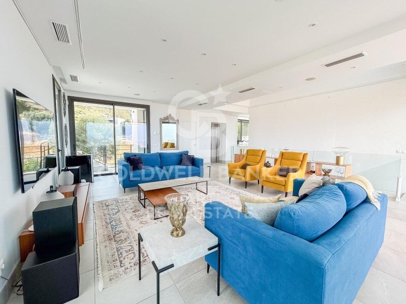 House in Mijas, Andalusia, Spain 4 - 15956571