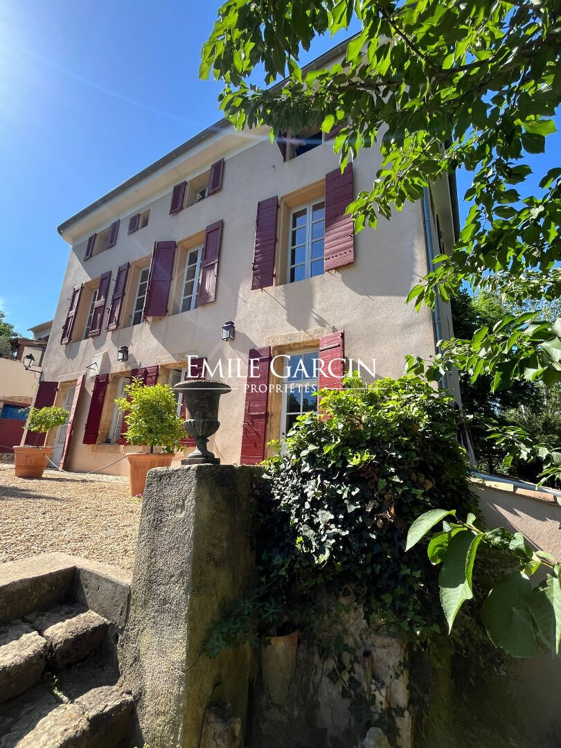 Villa in Granettes-Jauberte-Sainte Anne, Aix-en-Provence, France 3 - 12980557