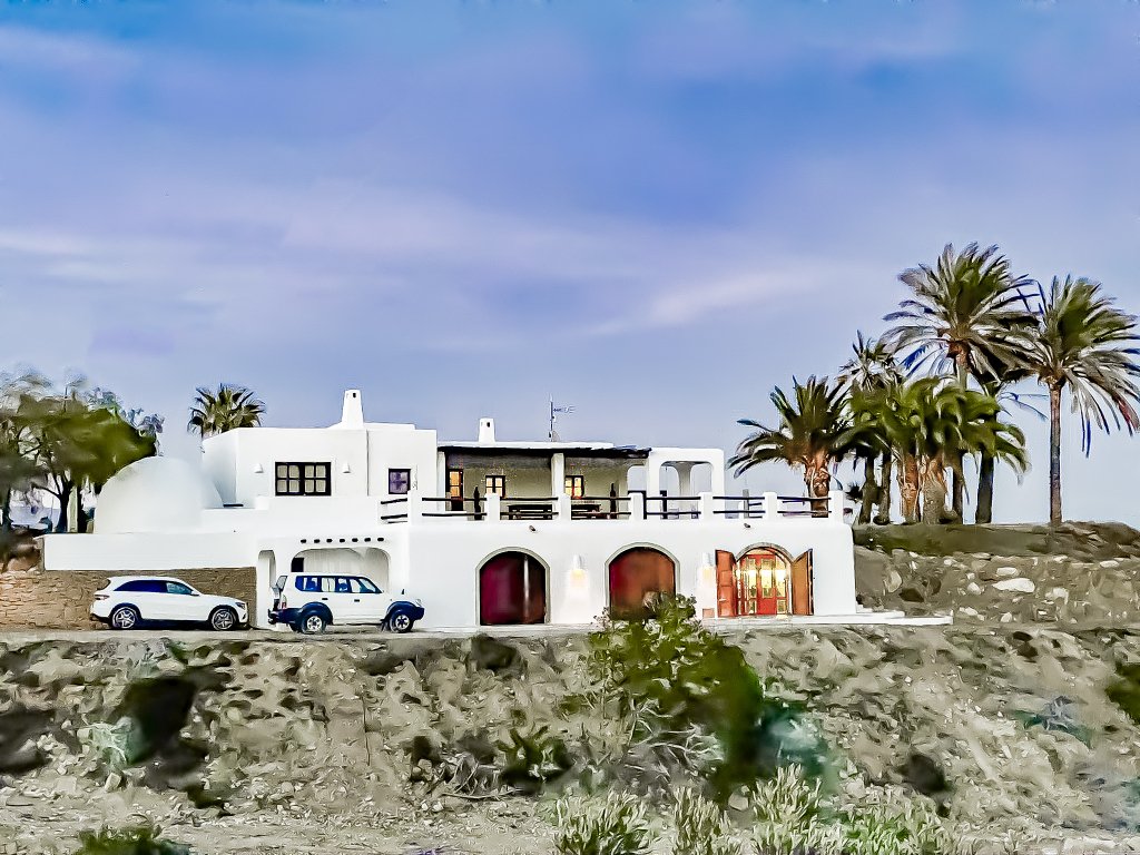 House in Nijar, Andalusia, Spain 1 - 15957533