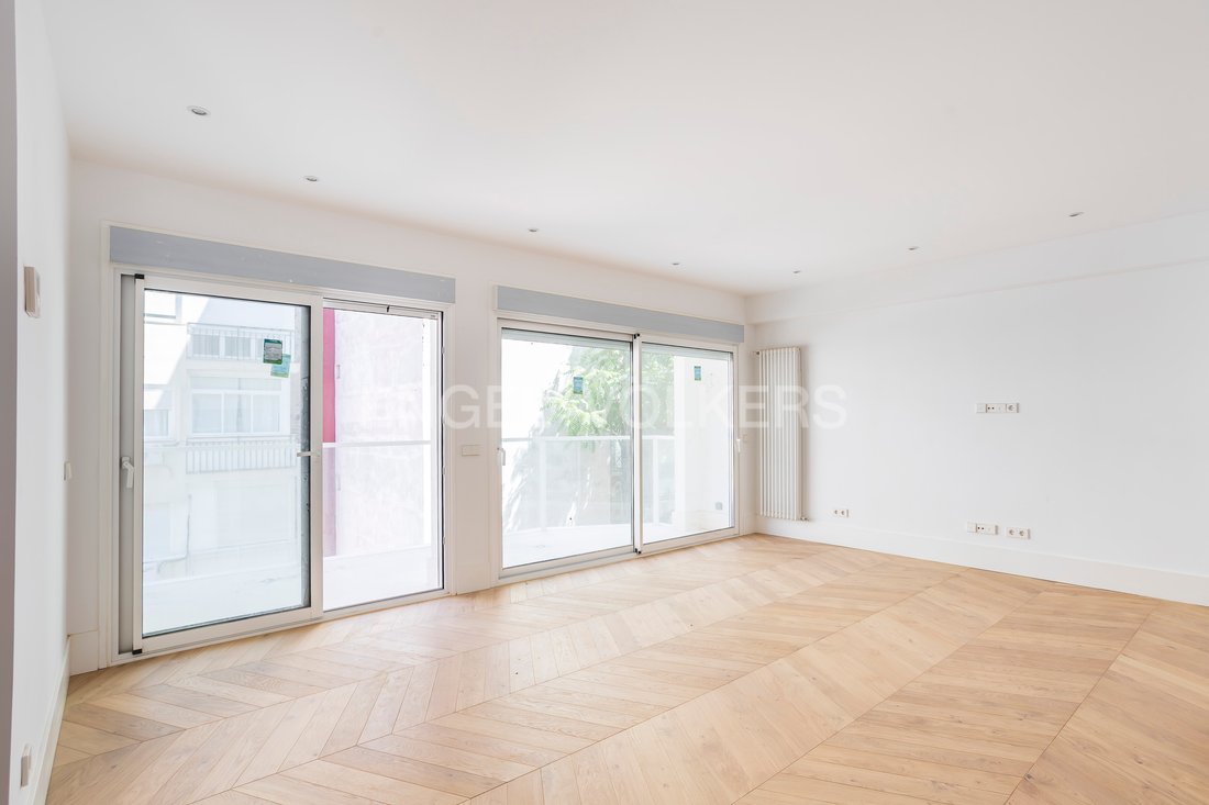 Apartment in Retiro, Madrid, Spain 1 - 15864980