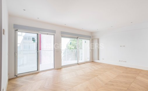 Appartement à Retiro, Madrid, Espagne 1